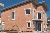Pudsey home extensions