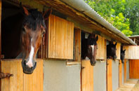 free Pudsey stable construction quotes