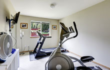 Pudsey home gym construction leads
